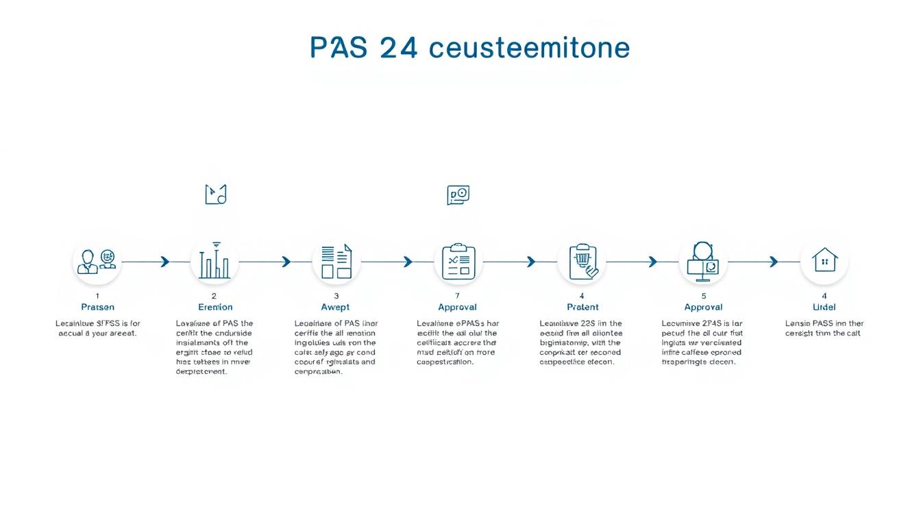 Pas Process PAS 24 Secured by Design: A Comprehensive Guide
