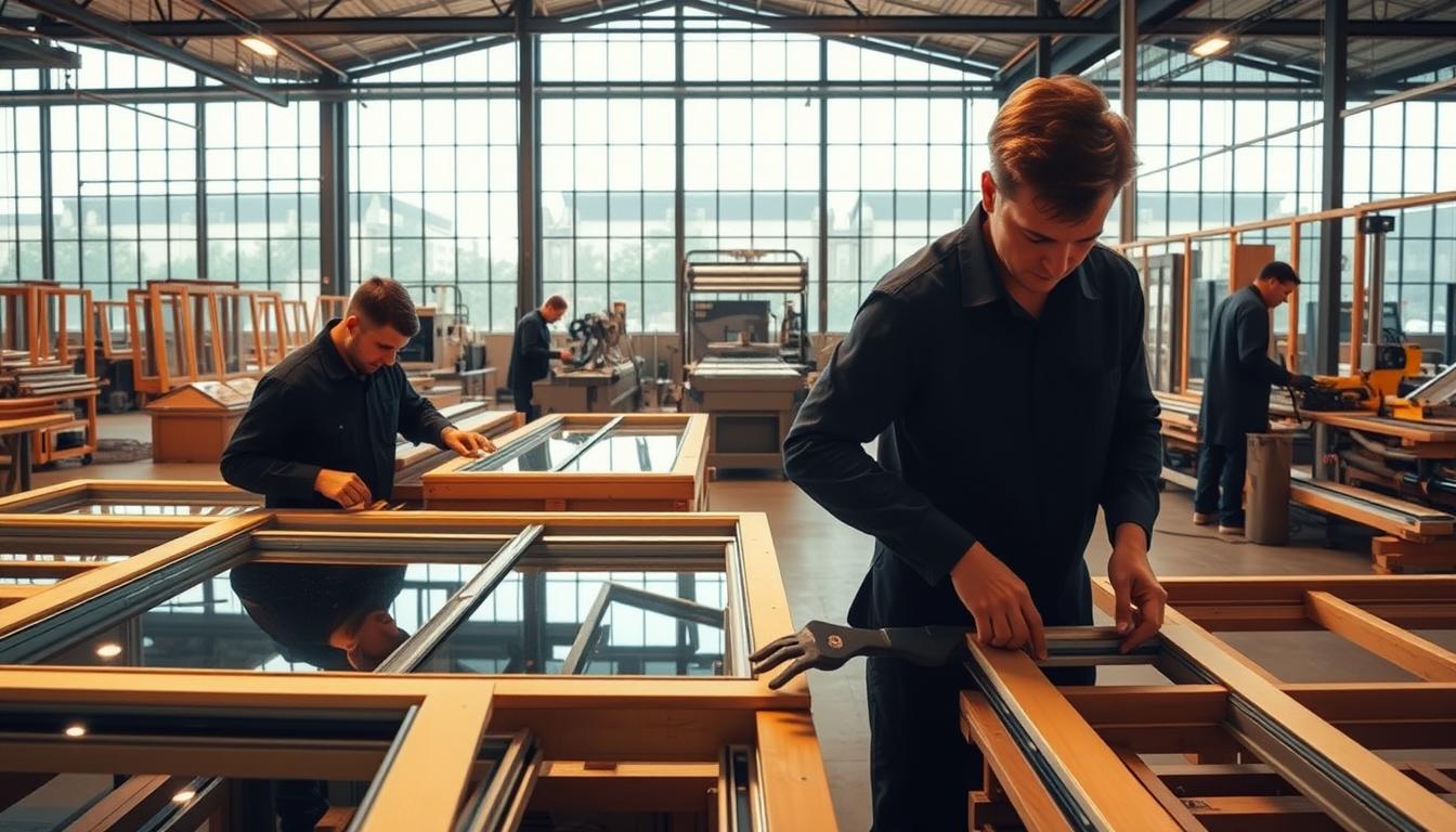 Comparing Window Brands Top Window Brands Compared: Discover the Best Option for You