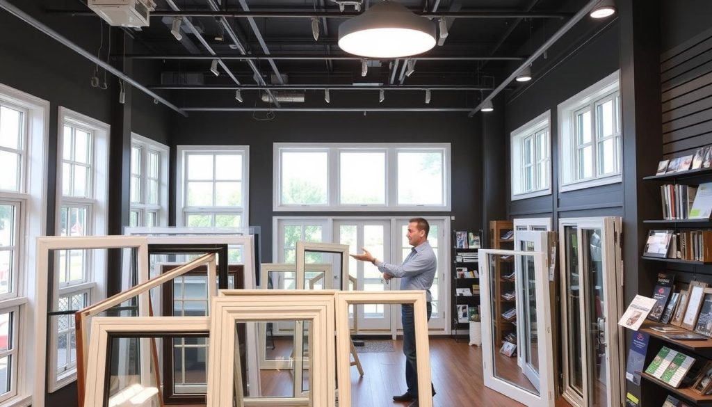 affordable window replacement company