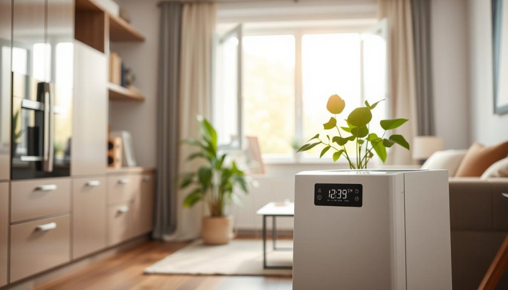 controlling humidity techniques