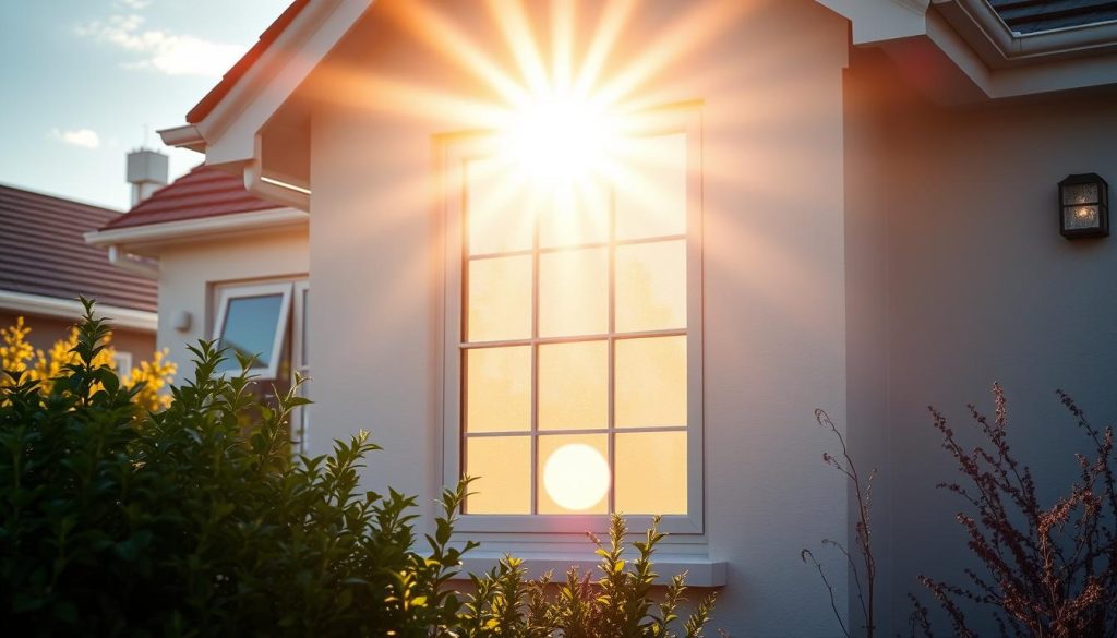 style light kerb appeal