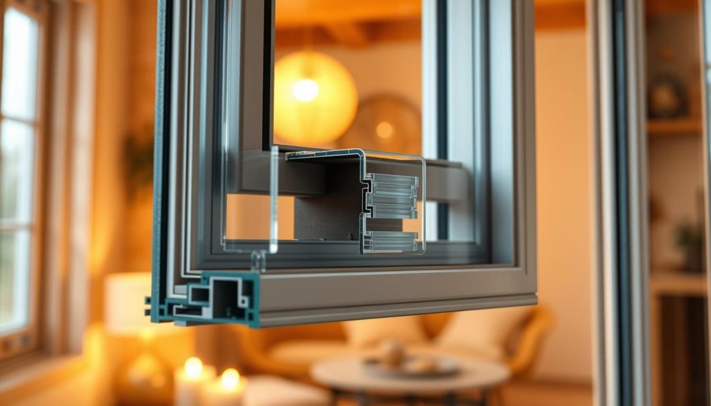 triple glazing