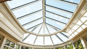 Conservatory Roof Replacement