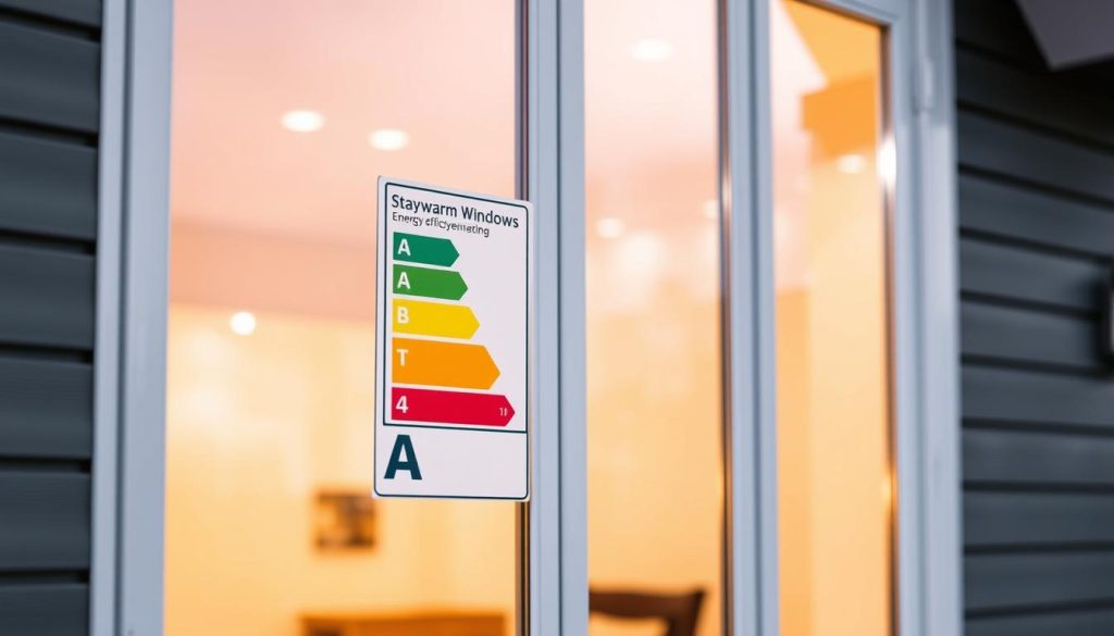 window energy rating