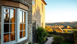 windows for stone houses Derbyshire